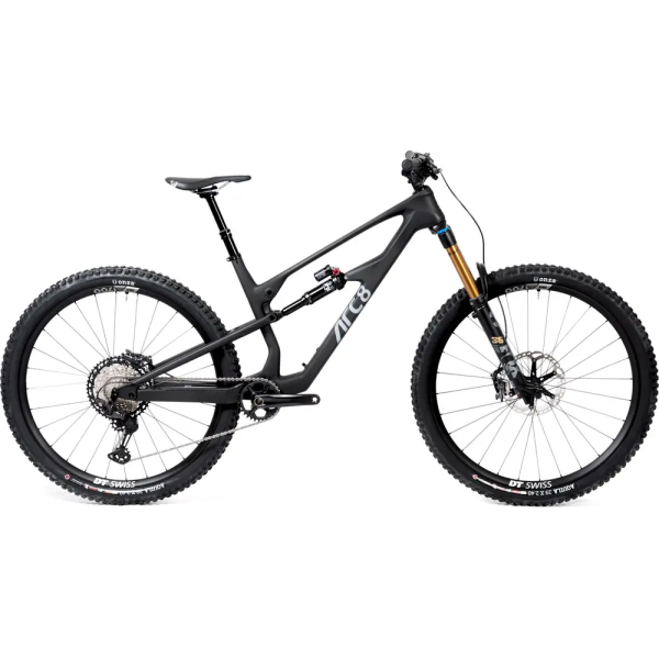 ARC8 EXTRA XT Mountain Bike 2023
