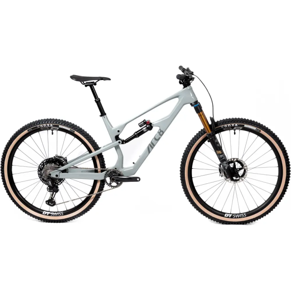 ARC8 Extra ST XT Mountain Bike 2023