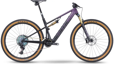 BMC Fourstroke AMP LT LTD Mountain Bike 2023