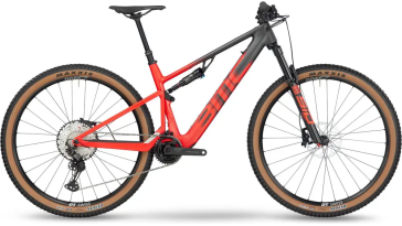 BMC Fourstroke AMP LT TWO Mountain Bike 2023