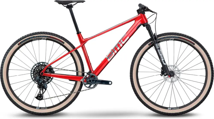 Bmc Twostroke 01 One Mountain Bike 2023