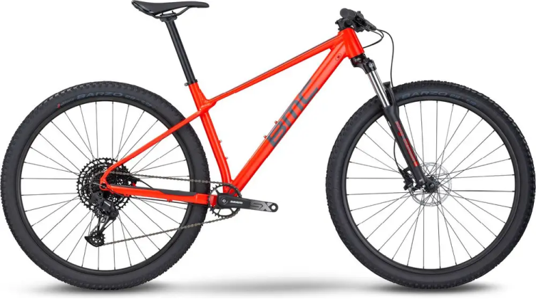 Bmc Twostroke Al Four Mountain Bike 2023