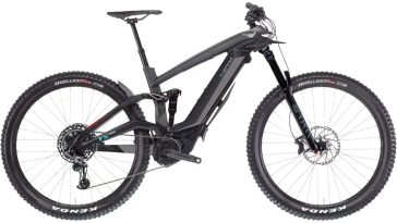 Bianchi e-Omnia FX Type GX Eagle 1x12 Mountain Bike 2023