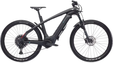 Bianchi e-Omnia X Type SX Eagle 1x12 Mountain Bike 2023