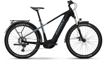 Ghost E-Teru Advanced EQ Mountain Bike 2023