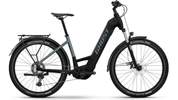 Ghost E-Teru Advanced EQ Low Mountain Bike 2023