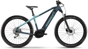 Ghost E-Teru Essential Mountain Bike 2023