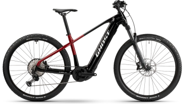 Ghost E-Teru Pro Mountain Bike 2023
