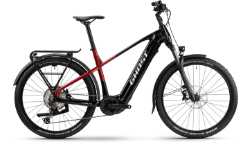 Ghost E-Teru Pro EQ Mountain Bike 2023
