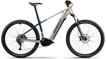 Ghost E-Teru Universal Mountain Bike 2023