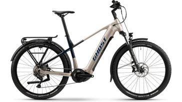 Ghost E-Teru Universal EQ Mountain Bike 2023