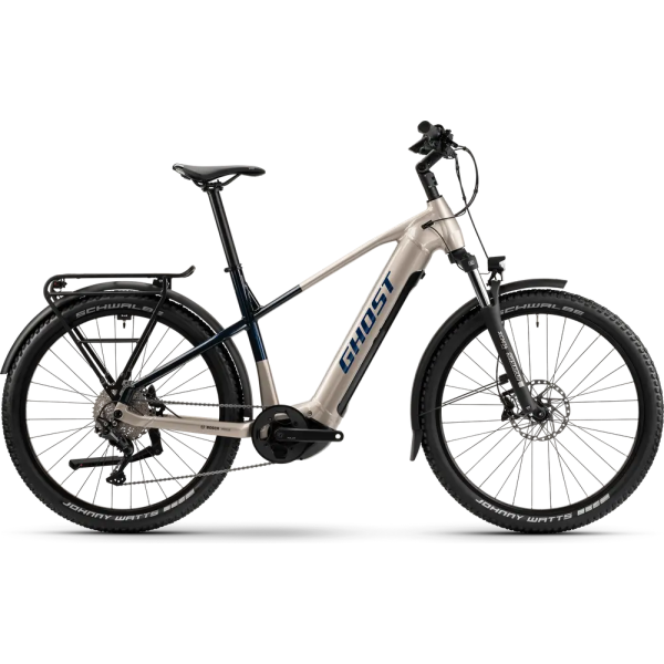 Ghost E-Teru Universal EQ Mountain Bike 2023