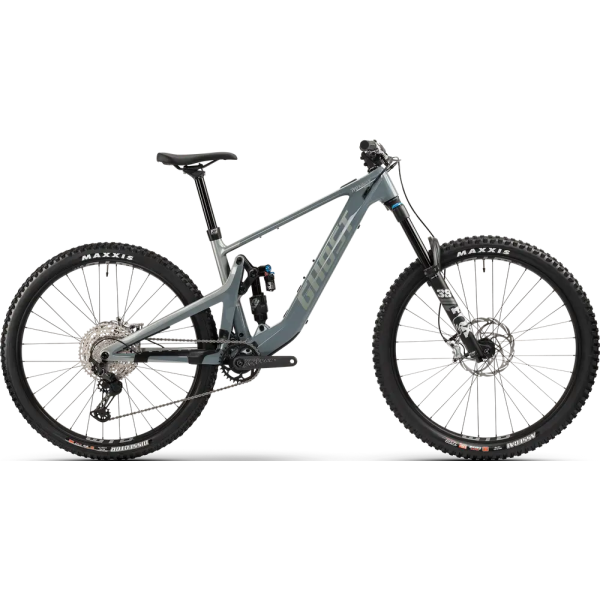 2023 Ghost Path Riot Advanced Mountain Bike