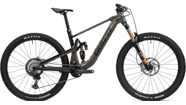 Ghost Path Riot Full Party Mountain Bike 2023