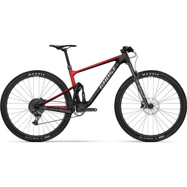 2023 Ghost Lector FS SF Universal Mountain Bike