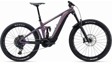Giant Reign E+ 1 Mountain Bike 2023