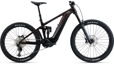 Giant Reign E+ 2 Mountain Bike 2023