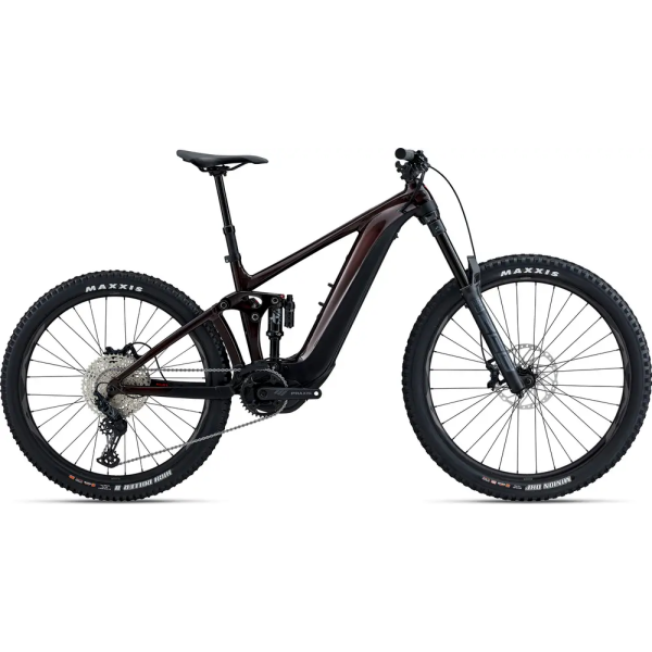 Giant Reign E+ 2 Mountain Bike 2023