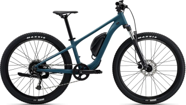 Giant Talon E+ 26 Mountain Bike 2023