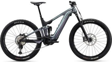 Giant Trance X Advanced E+ 1 Mountain Bike 2023