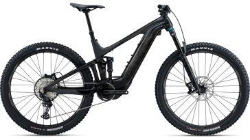 Giant Trance X Advanced E+ 2 Mountain Bike 2023