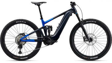 Giant Trance X E+ 1 Mountain Bike 2023