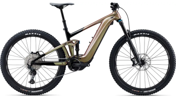 Giant Trance X E+ 2 Mountain Bike 2023