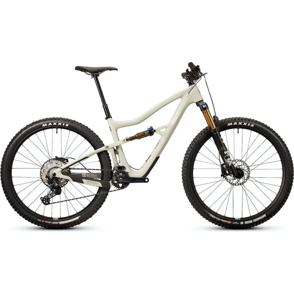 Ibis Ripley V4S SLX Mountain Bike 2023
