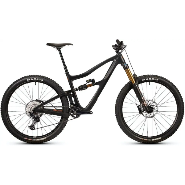 Ibis Ripmo V2S SLX Mountain Bike 2023