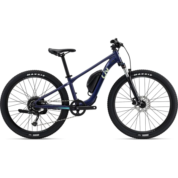 Liv Tempt E+ 26 Mountain Bike 2023
