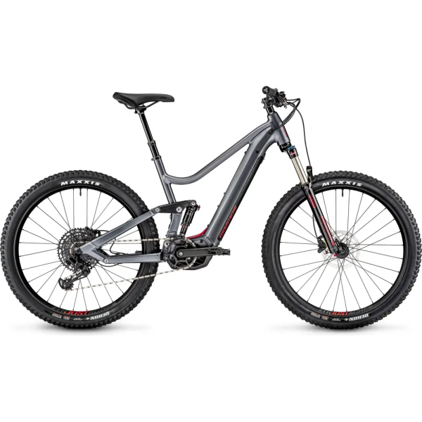 Moustache Samedi 27 Wide 2 Mountain Bike 2023