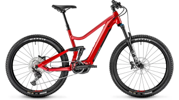 2023 Moustache Samedi 27 Wide 6 Mountain Bike