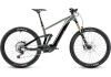 2023 Moustache Samedi 29 Game 9 Smart System Mountain Bike