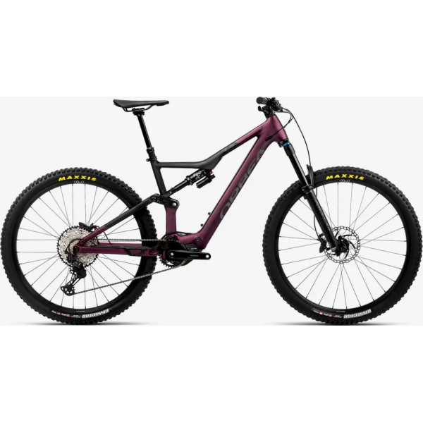 2023 Orbea RISE H10 Mountain Bike