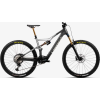 2023 Orbea RISE M-TEAM Mountain Bike