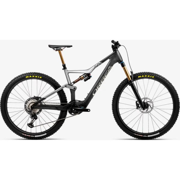 2023 Orbea RISE M-TEAM Mountain Bike