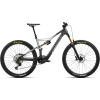 2023 Orbea RISE M10 20mph Mountain Bike