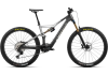 2023 Orbea RISE M10 20mph Mountain Bike