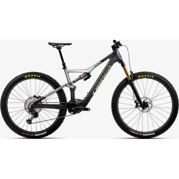 2023 Orbea RISE M10 Mountain Bike
