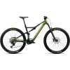 2023 Orbea RISE M20 20mph Mountain Bike
