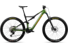 2023 Orbea RISE M20 20mph Mountain Bike