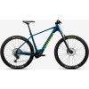 2023 Orbea URRUN 10 Mountain Bike