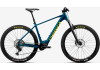 2023 Orbea URRUN 10 20mph Mountain Bike