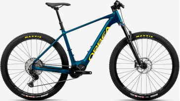 Orbea URRUN 10 Mountain Bike 2023