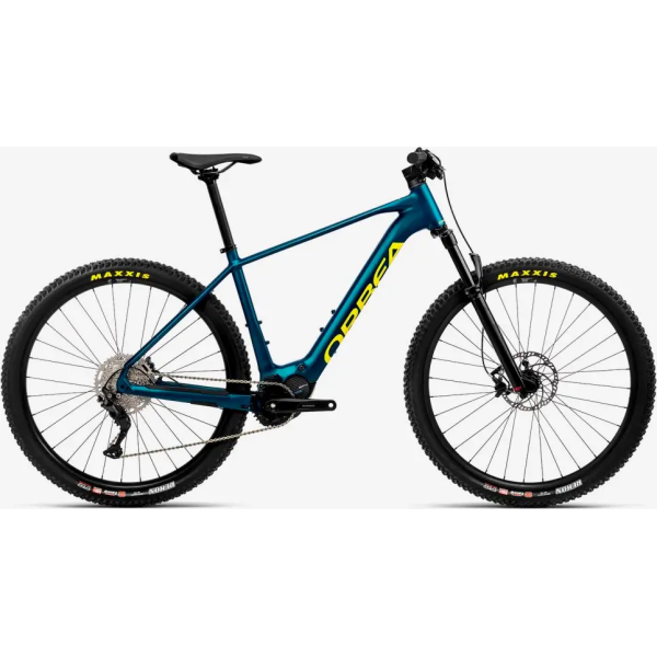 2023 Orbea URRUN 30 20mph Mountain Bike