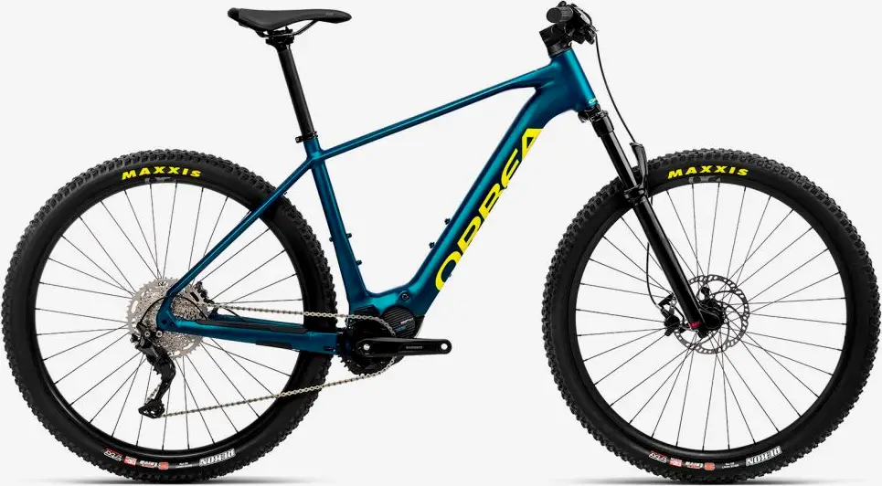 2023 Orbea URRUN 30 20mph Mountain Bike