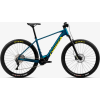 2023 Orbea URRUN 40 20mph Mountain Bike