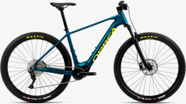 Orbea URRUN 40 20mph Mountain Bike 2023