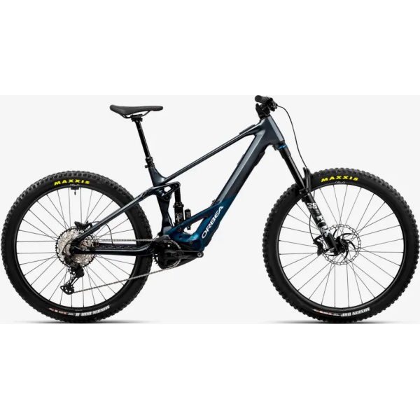 2023 Orbea WILD H10 Mountain Bike