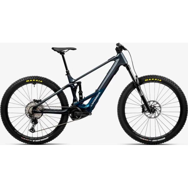 2023 Orbea WILD H20 20mph Mountain Bike